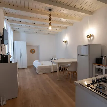 Appartement Breva E Tivano Rezzonico