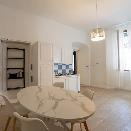 Breva E Tivano Appartement *