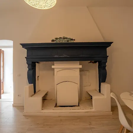 Breva E Tivano Appartement *