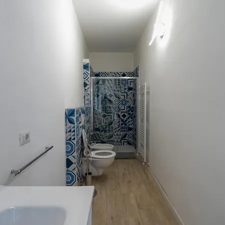 Appartement Breva E Tivano