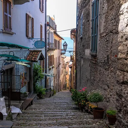 Appartement Breva E Tivano