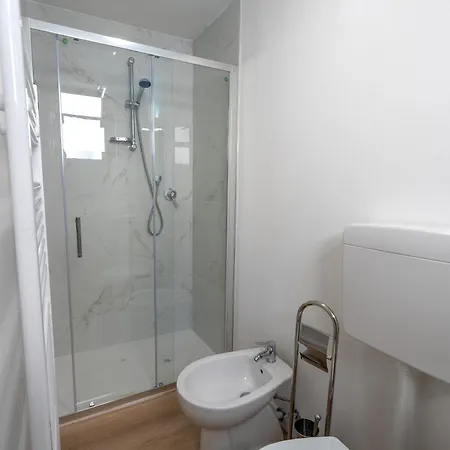 Appartement Breva E Tivano *