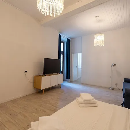 Appartement Breva E Tivano