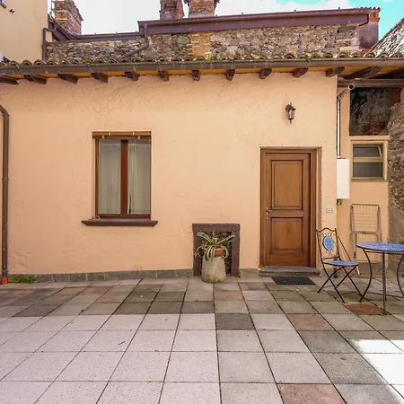 Breva E Tivano Rezzonico