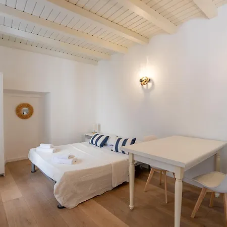 Breva E Tivano Appartement *