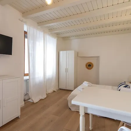 Breva E Tivano Appartement