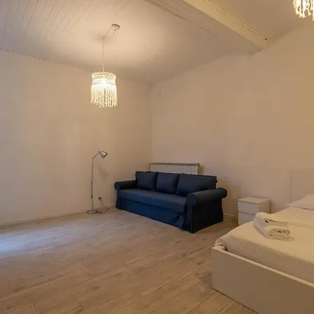 Breva E Tivano Appartement *