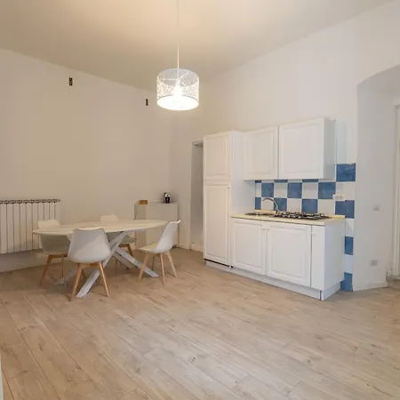 Appartement Breva E Tivano Rezzonico