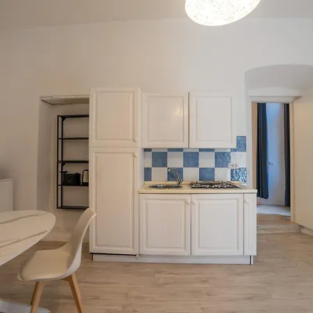 Breva E Tivano Appartement *