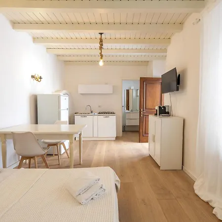 Appartement Breva E Tivano Rezzonico