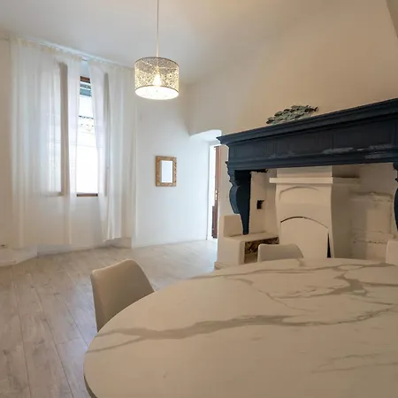Appartement Breva E Tivano *