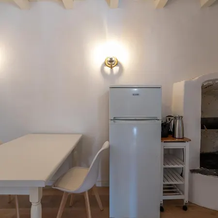 Breva E Tivano Appartement *